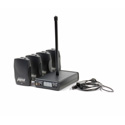 Williams Sound PPA VP 37 Personal PA Value Pack System