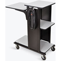 H. Wilson WPS4HDE Mobile Presentation Station