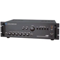 Yorkville CA1 Coliseum Installation Series 70-Volt Installation Amplifier
