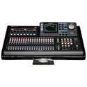 Tascam DP-32 32-Track Digital Portastudio with Full Color LCD
