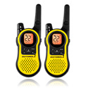 Motorola TalkAbout 101 - Yellow