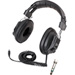 Califone 3068AV Switchable Stereo or Mono Multimedia Headphones