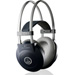 AKG K 77 Full Size Sealed Headphones With Single Sided Input Cable