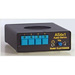 Burst Electronics AS-4X1 Stereo Audio Switcher
