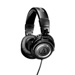 ATH-M50S Professional Studio Monitor Headphones - Straight Cable