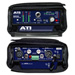 ATI DM500 Digital Audio Monitor with portable carry case and battery pack