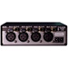 ATI BU400B Uni-Directional 4 Channels of XLR to RCA Converter