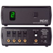 DA4X-R SPDIF 4x1 Digital Audio Switcher
