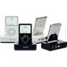 Denon ASD-1R Control Dock for iPod In Black or White