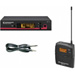 Sennheiser EW 172 G3 Evolution Wireless Instrument System