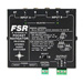 FSR PN-2100A 2 x 1 Stereo Audio switcher