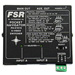 FSR PN2101S 2 x 1 S-Video switcher