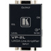 Kramer VP-2L 1:1 Computer Graphics Video Line Amplifier
