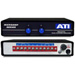 Audio Technologies L1000-1 2-Channel Line Amplifier with +22dBm Transformer Output