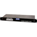 ATI MLA400-1 4 CH Line Amplifier - Transformer Output