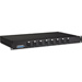 Analog Audio Input Break Out Panel - Tascam Standard