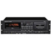 Tascam CD-A550 CD Player and Cassette Recorder