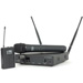 Anchor UHF-6400US-HH Receiver & Transmitter w/Handheld Mic