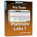 Multi Platinum Pro Tools - Platinum Labs 1