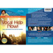 Vocal Help Now DVD