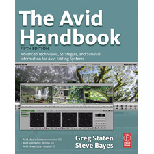 The Avid Handbook