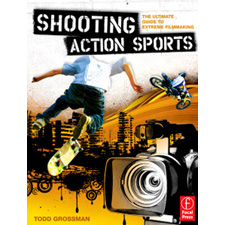 Shooting Action Sports by Todd Grossman