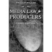 Book Media Law for Producers 4thEd Handbook
