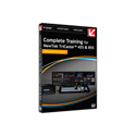 Complete Training for NewTek TriCaster 455 and 855 DVD-ROM