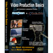 Video Production Basics on DVD by Ascension Digital