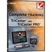 Class On Demand Master Tricaster and Tricaster Pro  DVD-ROM