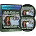 Multi Platinum Pro Tools Multi-Platinum Vocal Editing DVD