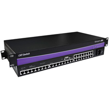 Smart AVI Catswitch CAT5 Audio/Video Matrix with RS-232 Control