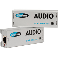 Gefen EXT-AUD-1000 Analog Audio Extender