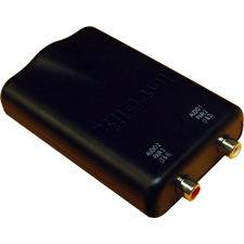 Intelix Analog Audio Baluns