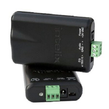 Intelix Microphone Baluns