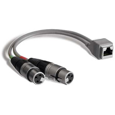 Studio Hub ADAPT-XLRF XLR Female to RJ-45
