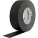 TecNec BGT-60 Gaffers Tape 2 Inch x 60 Yards Black