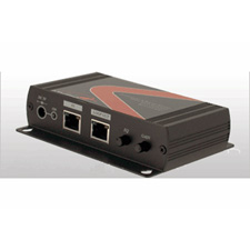 Atlona Component & Digital/Stereo Audio Cat5 Extender with Loop-out