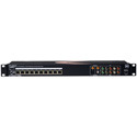 Atlona AT-COMP10SS 1x10 Component Video/Stereo Audio DA Over Cat5/6/7