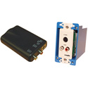 Intelix S-Video and Stereo Audio Baluns