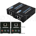 Gefen EXT-COMP-141N Component Video Extender