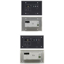 Kramer WP-28 Active Wall Plate Twisted Pair Receiver