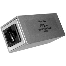 SDI to CAT5E Converter