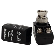 Intelix S-V1ST Composite Video Balun
