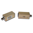 Ultra Broadband Video Balun Female F to RJ45