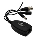 Intelix S-V1CP Composite Video Control and Power Balun