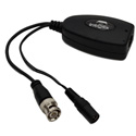Intelix S-V1P-R Composite Video and Power Receiver
