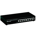 MuxLab 500200 Audio-Video Hub