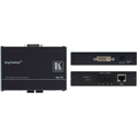 Kramer 621T and 621R Optical Transmitter and Receiver