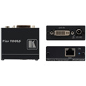 Kramer DVI over Twisted Pair Transmitter and Receiver